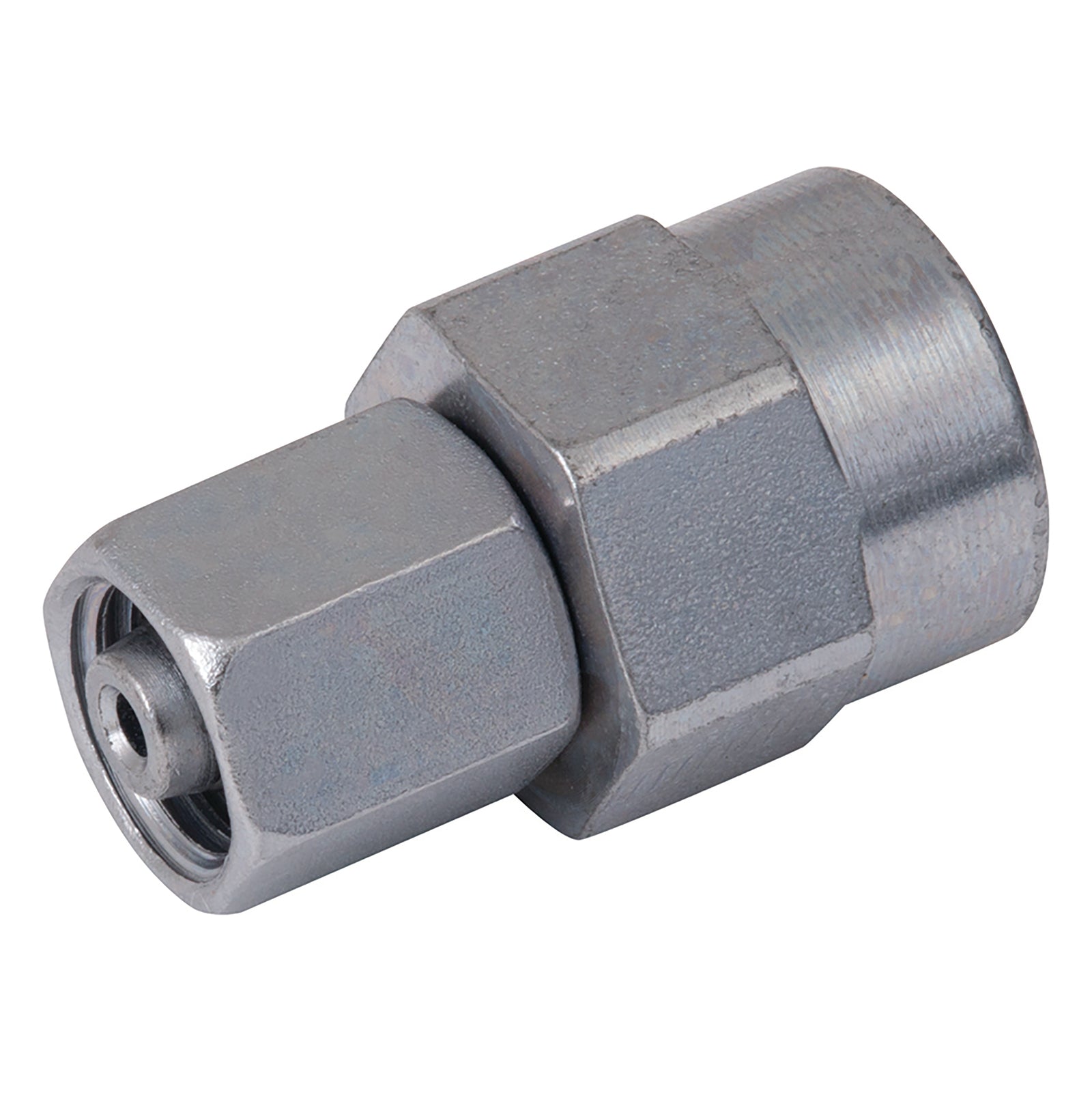 Conexa FT-MAVE 12 LR 12 LR 12mm X 1/4 BSPP Fem Swiv Gauge Adapt (L)