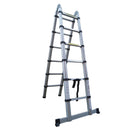 Non-branded MF-TLC214-6 - Tele Safe Close Foldable Ladder 3.8M