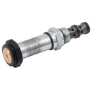 Argo Hytos SD2E-A3/L2D25 - 3/4-16 Unf 3/2 S.Type Blank In Mid Posi