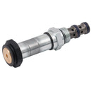 Argo Hytos SD2E-B3/L2D25 - 7/8-14 Unf 3/2 S.Type Blank In Mid Posit
