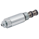 Argo Hytos SP2A-B3/H8S - Reducing Valve 7/8Unf 0-80 Bar 60Lpm