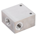 Argo Hytos SB-A3-0103AL - 3/8"BSP Alumin Body 250Bar For 3/2 Spool