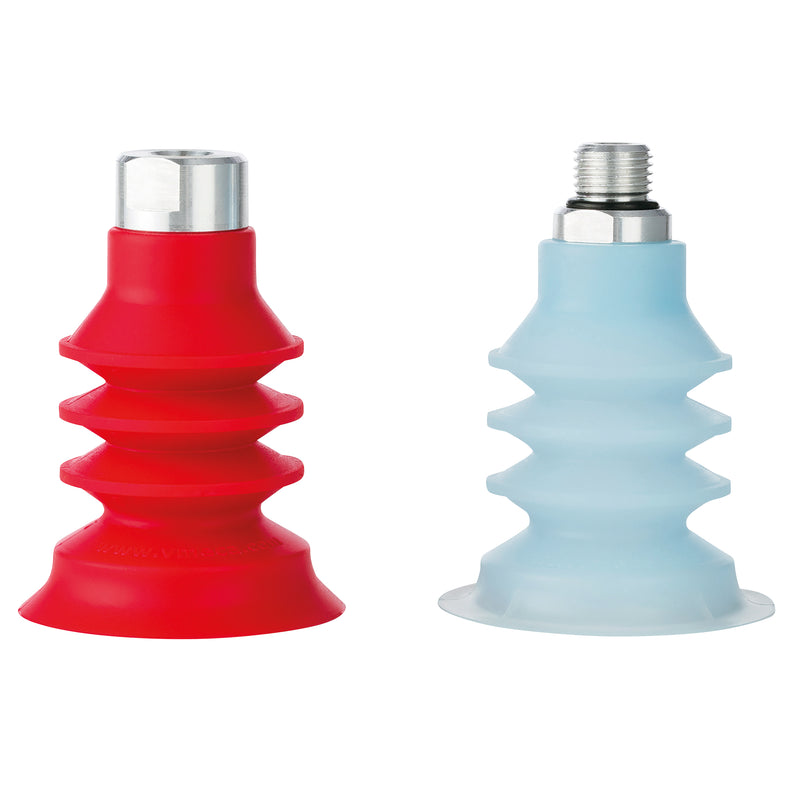 D/LIP ID40/OD 50MM SIL - HARD 30°C; BL5040-S3 product image by Vmeca