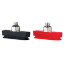 O/UNIVERSAL  8X30MM  CONDUCTIVE SILICONE; VOU8X30-CS product image by Vmeca