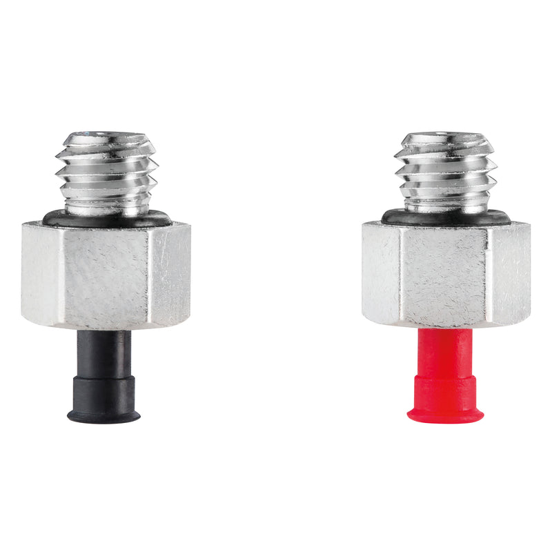 UNIVERSAL CUP  3MM  NITRILE; VU3-N product image by Vmeca