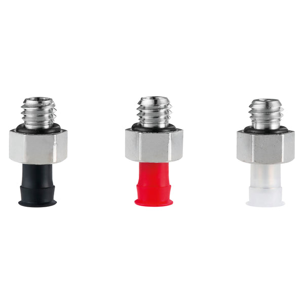 UNI STYLE CUP 4MM  SILICONE; VU4-S product image by Vmeca