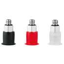 UNIVERSAL SUCTION CUP  10MM  C/SILICONE; VU10-CS product image by Vmeca