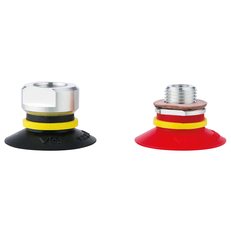 UNI STYLE CUP  25MM  SILICONE; VU25-S product image by Vmeca