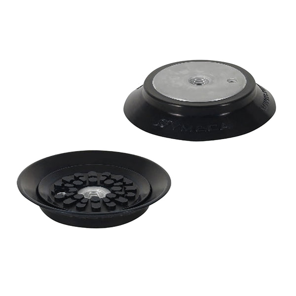 F/D LIP 150MM G1/2" FEMALE SILICONE; LF150-S-12F product image by Vmeca