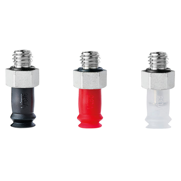 SINGLE-BELLOWS CUP  5MM  NITRILE; VB5-N product image by Vmeca