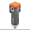 FILTER 20 MICRON G1/8" AUTO DRAIN; 5611F501 product image by Metal Work