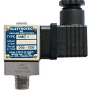 Elettrotec VMC1N - G1/8" Spdt Adjust Pres. Switch