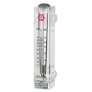 Elettrotec FMP04VL160 - G1/2" Vari Area F/M Panel 16-160 Lt./H