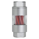 Elettrotec CFV2B-N - G3/8" Propeller Flow Indicator 2-20