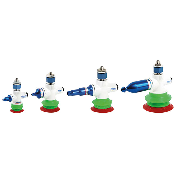 A TYPE M/GRIPPER TOP BELLOW 1-FOLD  60MM; MC20A1-60 product image by Vmeca