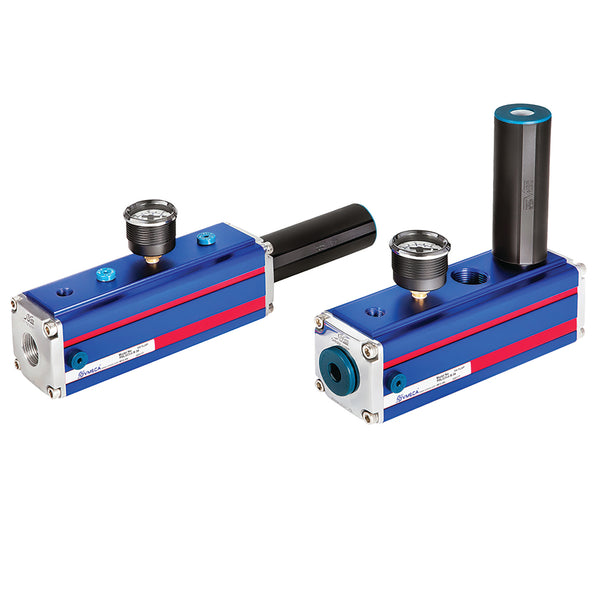 V/PUMP 3-CART G1" SIDE VACUUM PORT; PM303X3 product image by Vmeca