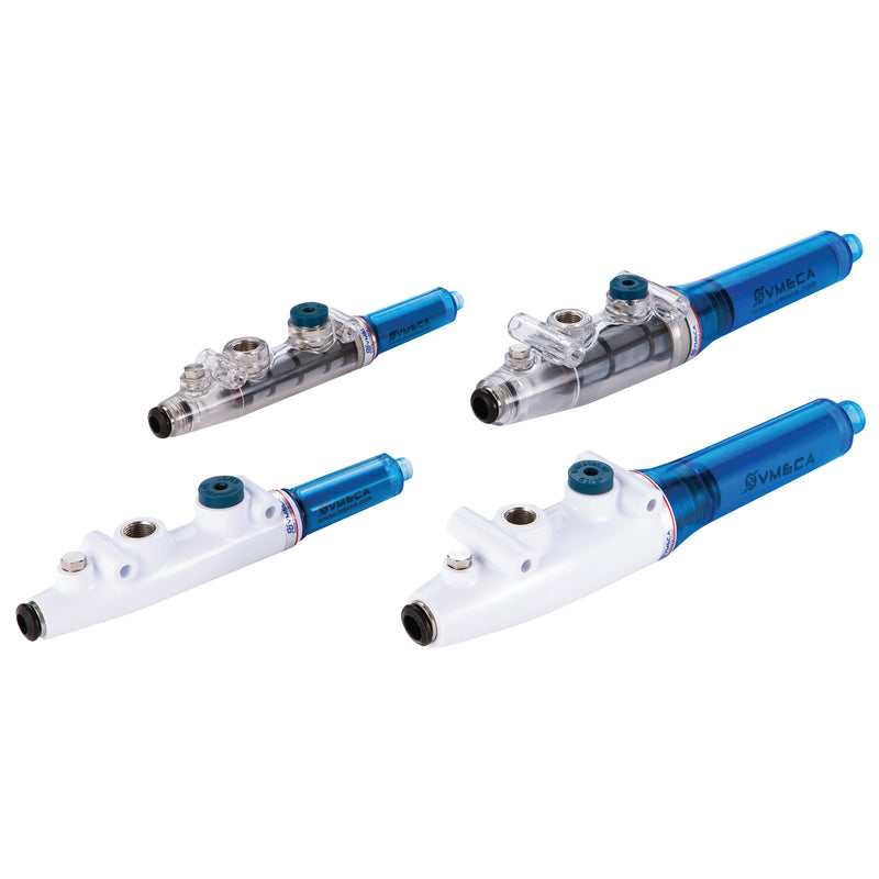 GREEN PUMP 85NL/MIN- WITH VAC FILTER; GS203 product image by Vmeca