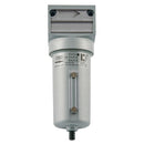 MODULAR FILTER G1/2" 50 MICRON; F12MD product image by Insert Deal