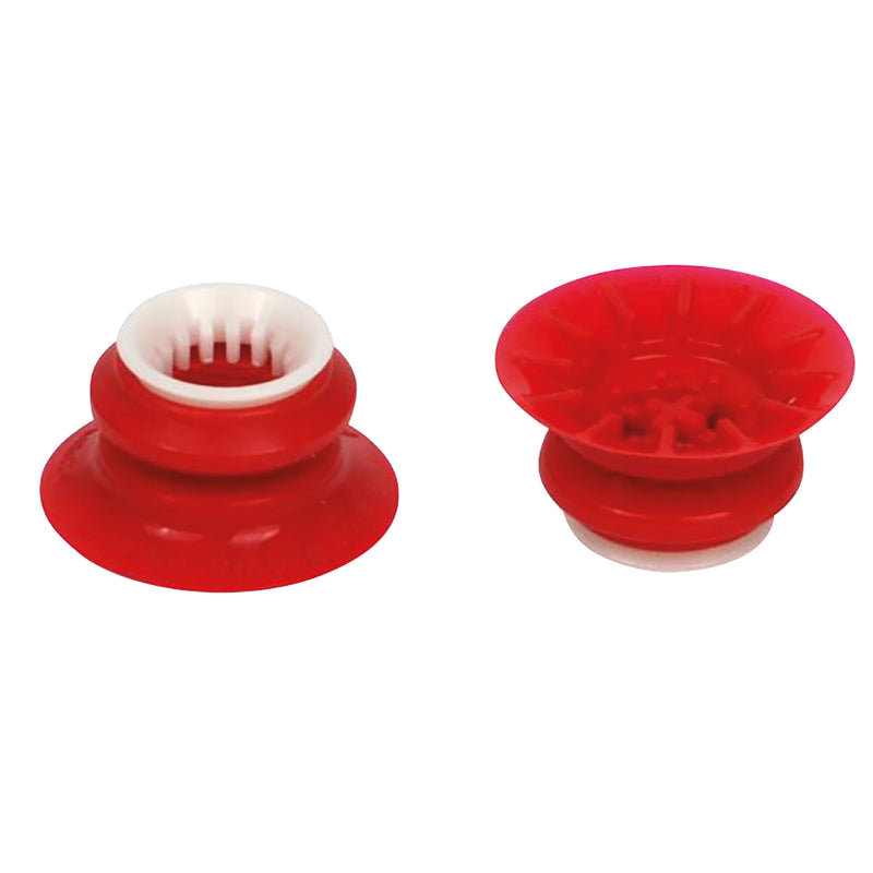 SUCTION LIP FOR P TYPE CUP 17MM DIAMETER; P17-S3 product image by Vmeca