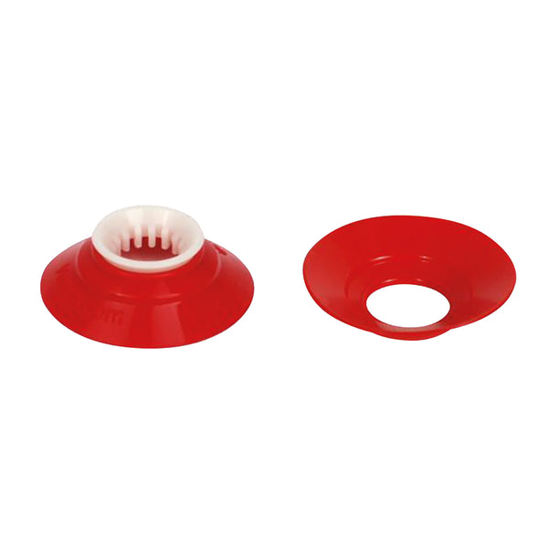 SUCTION LIP FOR U TYPE CUP 65MM DIAMETER; U65-S3 product image by Vmeca