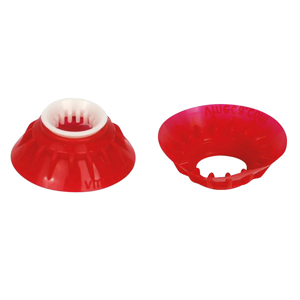 SUCTION LIP FOR X TYPE CUP 25MM DIAMETER; X25-W3 product image by Vmeca