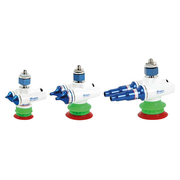 D TYPE M/GRIPPER TOP BELLOW 1-FOLD  60MM; MC23D1-60 product image by Vmeca