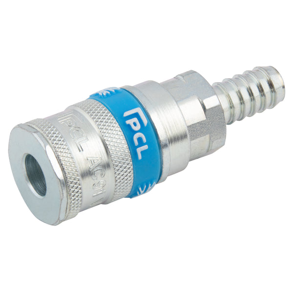 10MM(3/8") ID H/TAIL COUPLING PCL VERTEX; AC91T product image by PCL