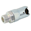 FT Pro QIC08M15 - 1/2" BSPP Male Coupling