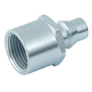 FT Pro NIP08F10 - 3/8" BSPP Female Plug