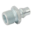 FT Pro NIP10M15 - 1/2" BSPP Male Plug