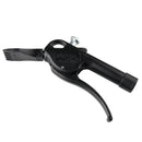 1/4" BSPP Female inlet, adjustable Air Blow Gun, JWL; 140027-134 product image by JWL