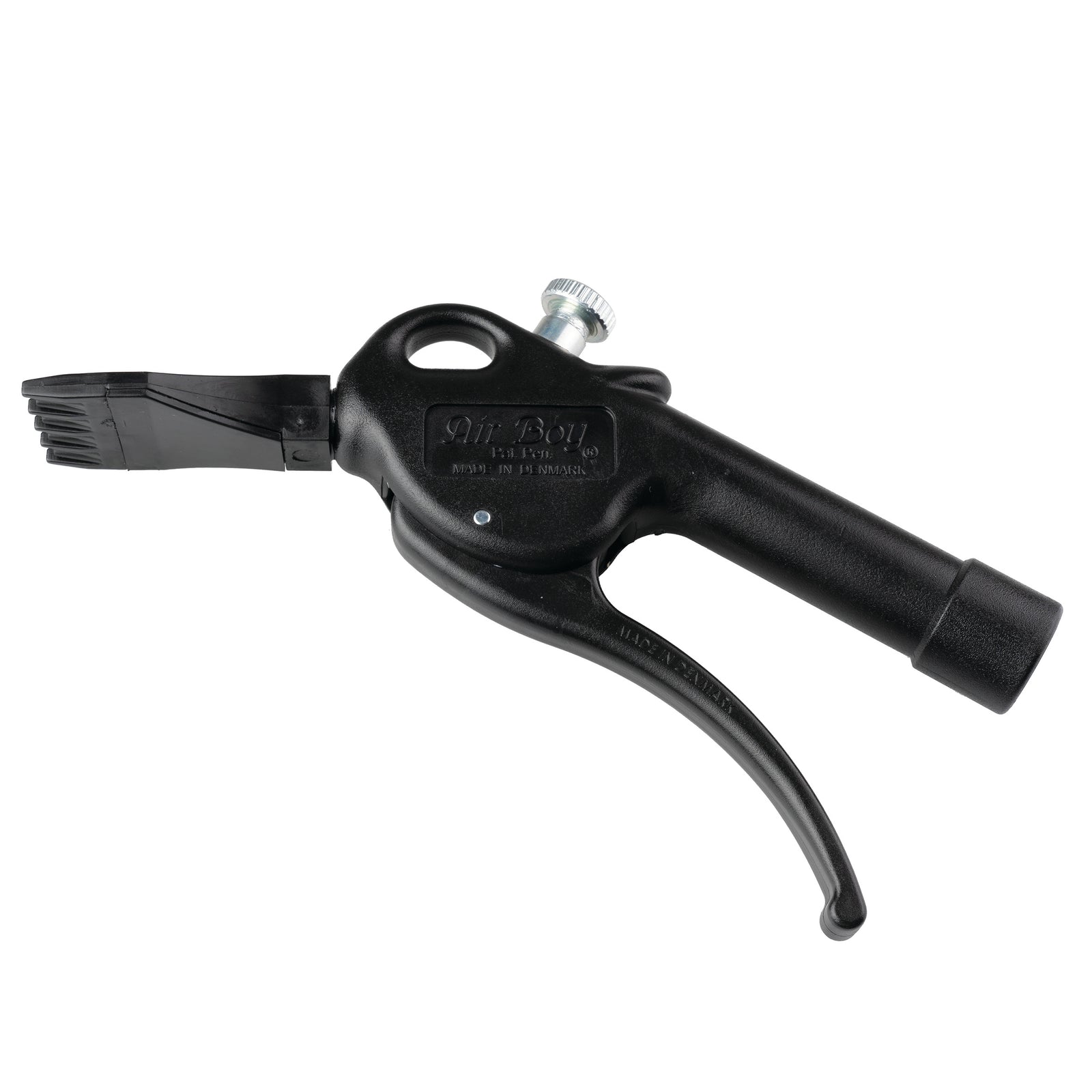 JWL 140027-134 - 1/4" BSPP Female Inlet, Adjustable Air Blow Gun,