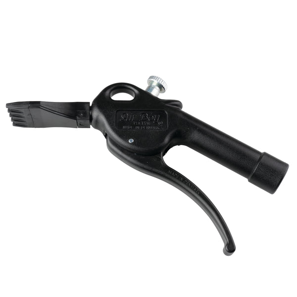 1/4" BSPP Female inlet, adjustable Air Blow Gun, JWL; 140027-134 product image by JWL
