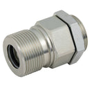 1" BSP Female Coupling PVE1 Series; PVE1.2525.002 product image by Roladex 