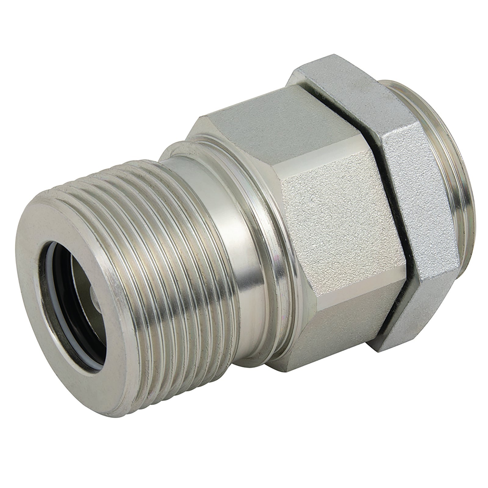 FT Pro PVE1.2525.002 - 1" BSP Female Coupling Pve1 Series