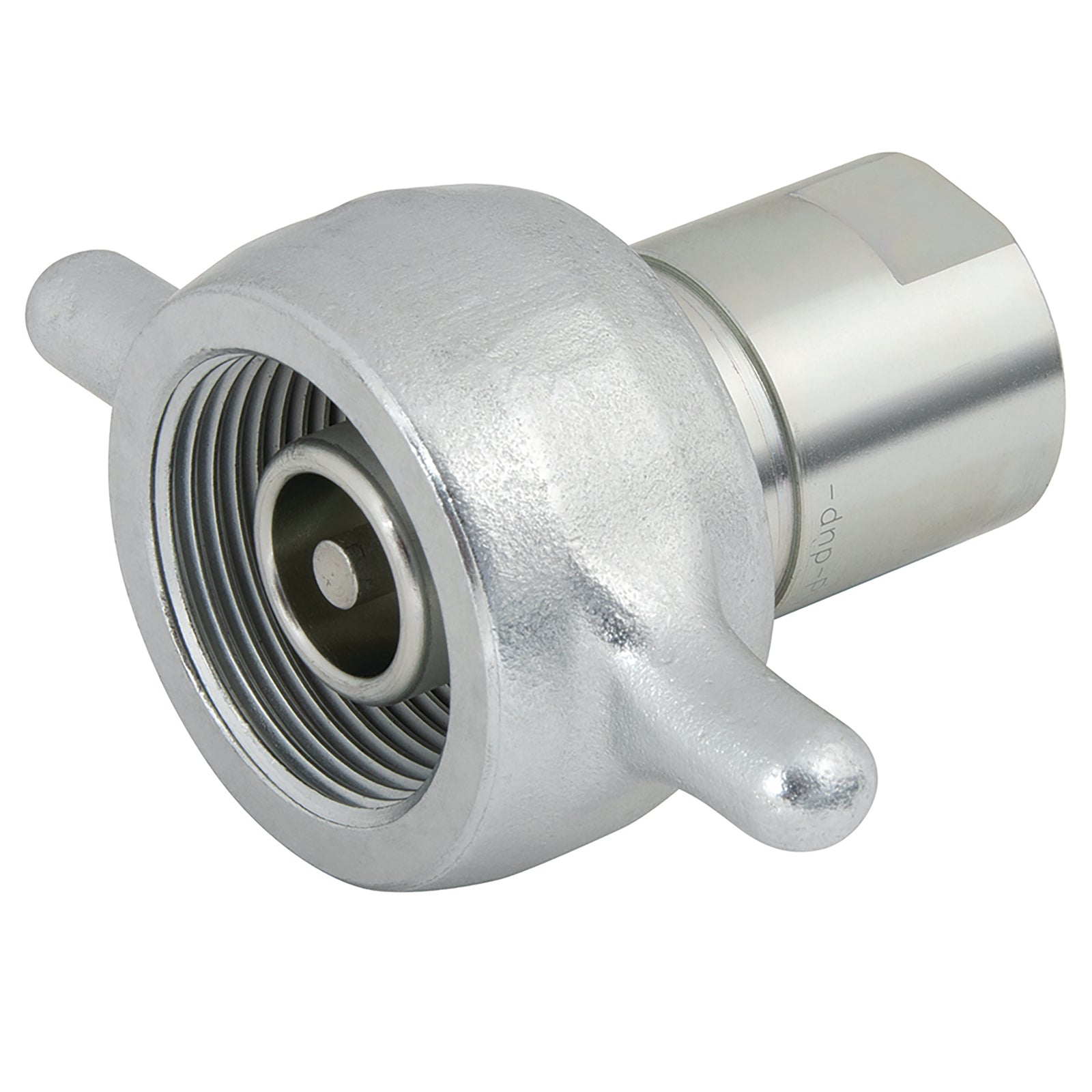FT Pro PVE1.2019.003 - 3/4" BSP Female Plug Pve1 Series