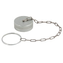 FT Pro SPVE.20202 - Female Dust Plug Screw Coupling