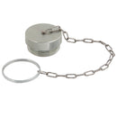 Male Dust Cap Screw Coupling; SPVE.25203 product image by Roladex 