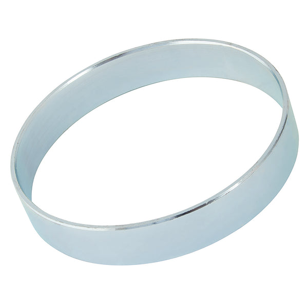 6" SWAGE RINGS; SWAGE RING 6 product image by Jaymac