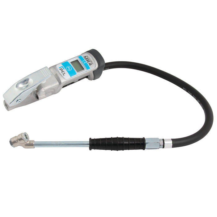 PCL Tyre Inflation Equipment