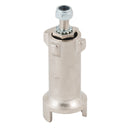 RUB Valves PPRO06 - 3/4"-1" Ball Valves Stem Extension