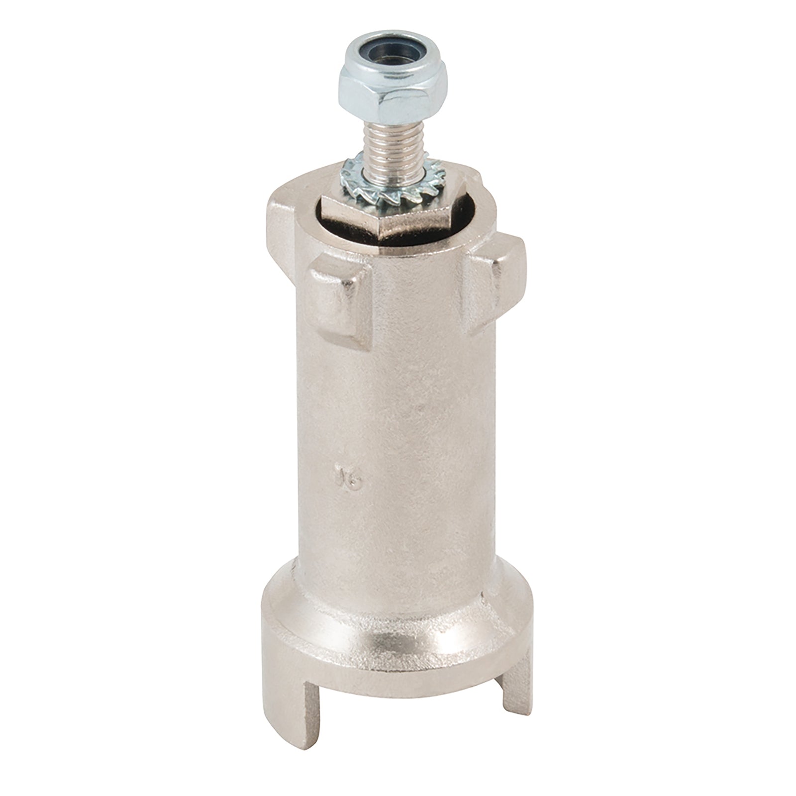 RUB Valves PPRO06 - 3/4"-1" Ball Valves Stem Extension