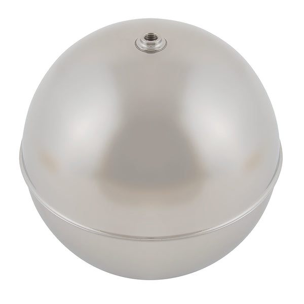 90MM SS FLOAT M6 3/8" SS FLOAT VLV; H2852 090 product image by Genebre