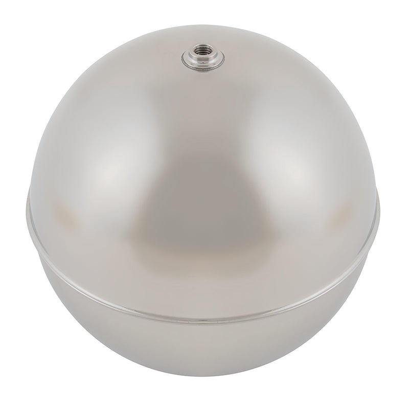 90MM SS FLOAT M6 3/8" SS FLOAT VLV; H2852 090 product image by Genebre