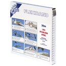 Jubilee FB09B - 30 X 9mm Flexiband 304Ss Banding
