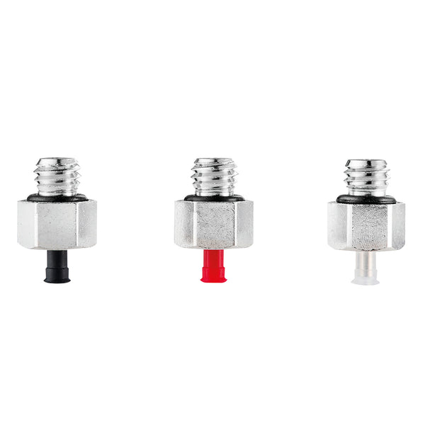 UNIVERSAL CUP  2MM  NITRILE; VU2-N product image by Vmeca