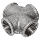 K-Line Connect K-MI180-112 - 1.1/2" BSPT Fem Equal Cross Glv (180)