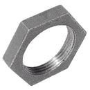 K-Line Connect K-MI310-14 - 1/4" BSPP Female Backnut Galvanised