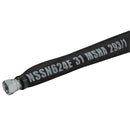 FT Pro FPSLEEVE-017 - 17mm Inside Diameter Hydraulic Protective Hose Sleeve