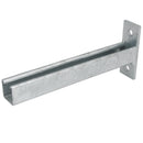 FT Pro CA450HDG - 450mm Cantilever Arms